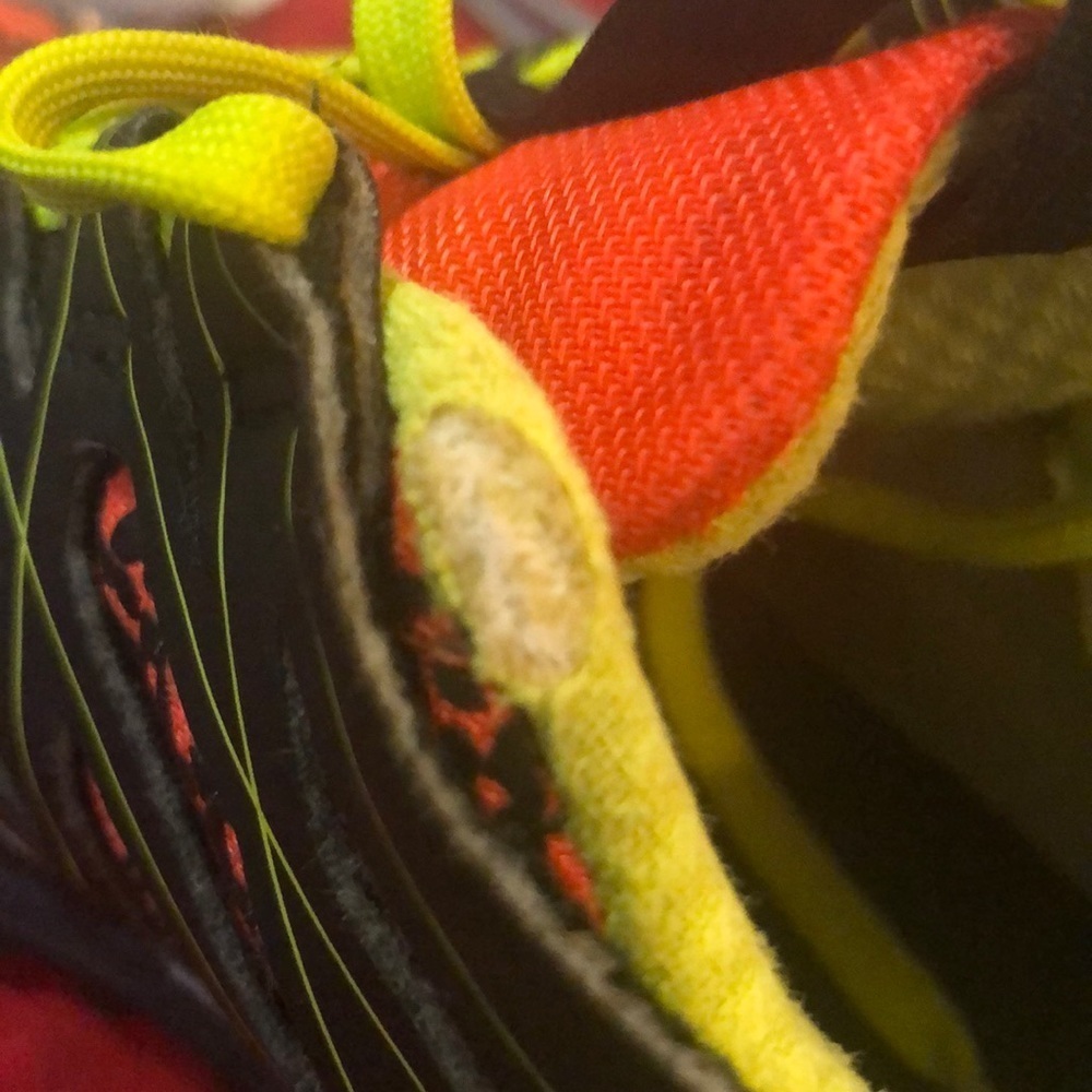 Adidas men’s vigor Bounce J energy sneakers 👟 - Picture 8 of 8